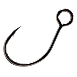 Cox & Rawle Inline Replacement Single Barbed Lure Hooks